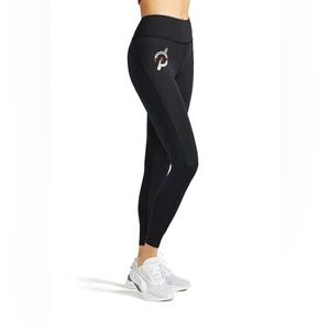 NWT Peloton Move Seamed Leggings
